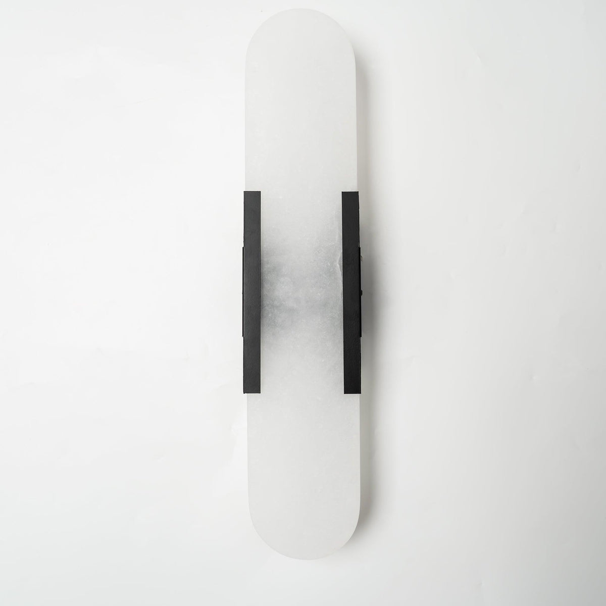 Veo Applique Murale en Albâtre de Luxe
