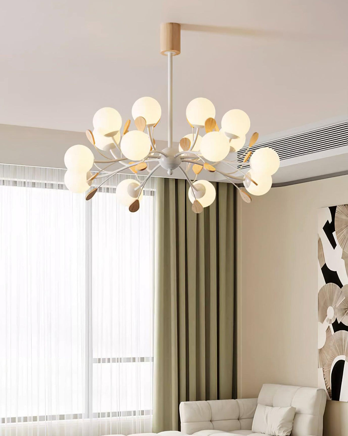 Vigia Lustre
