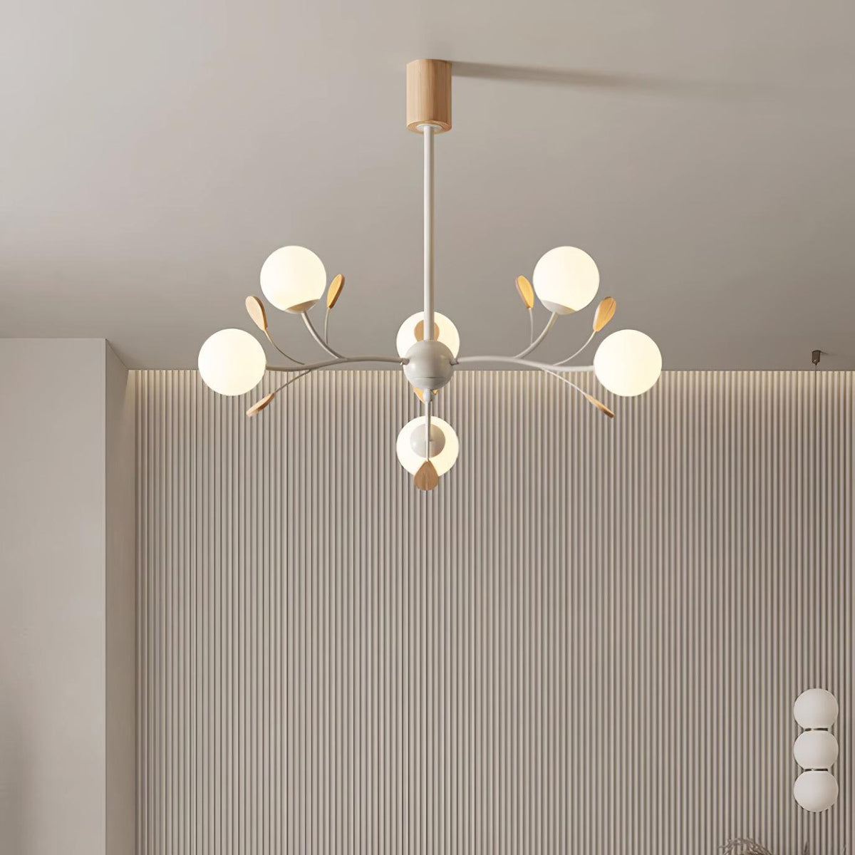 Vigia Lustre