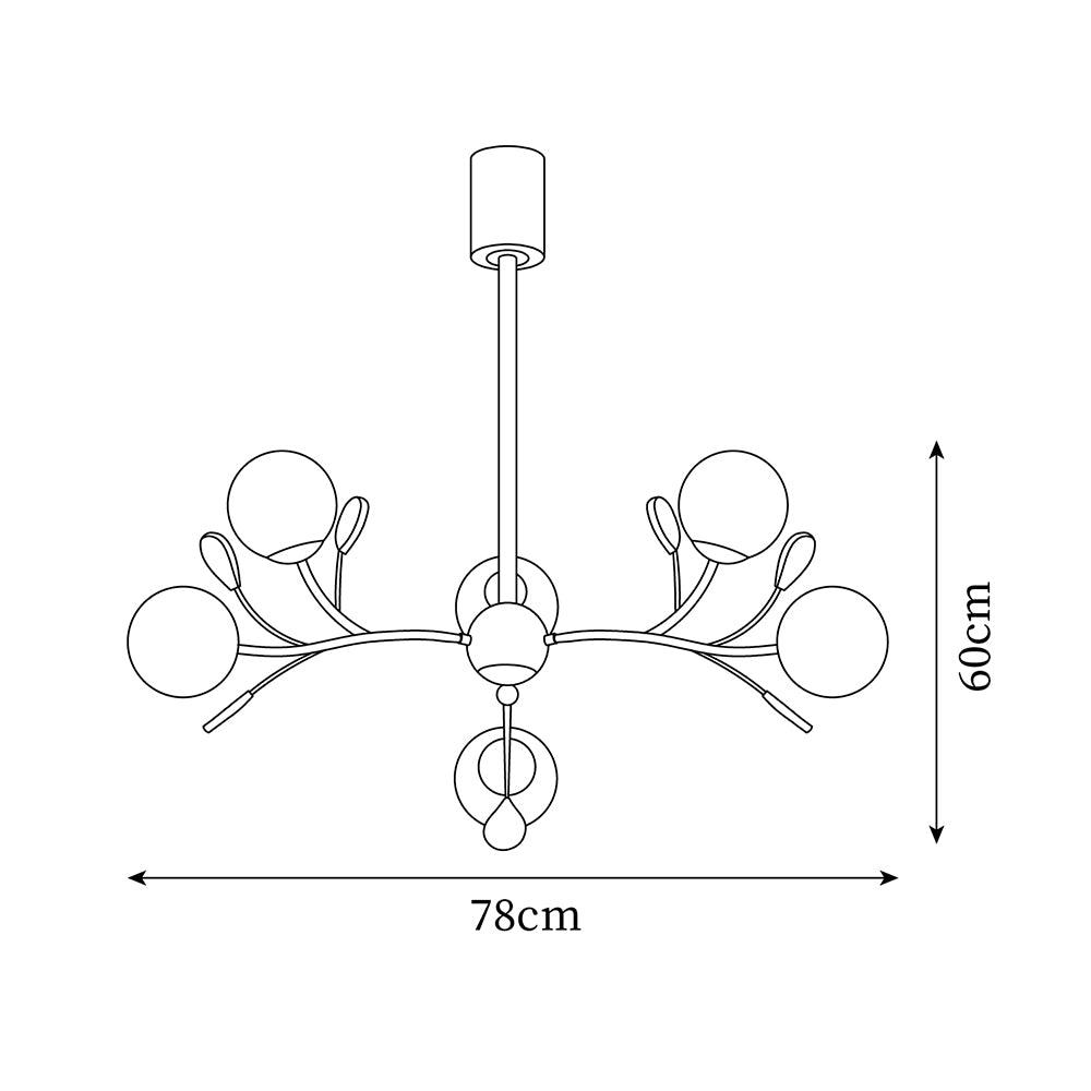 Vigia Lustre