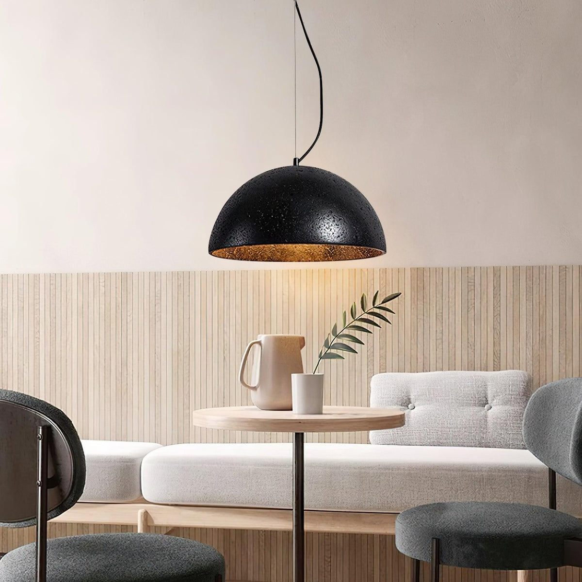 Ember Suspension