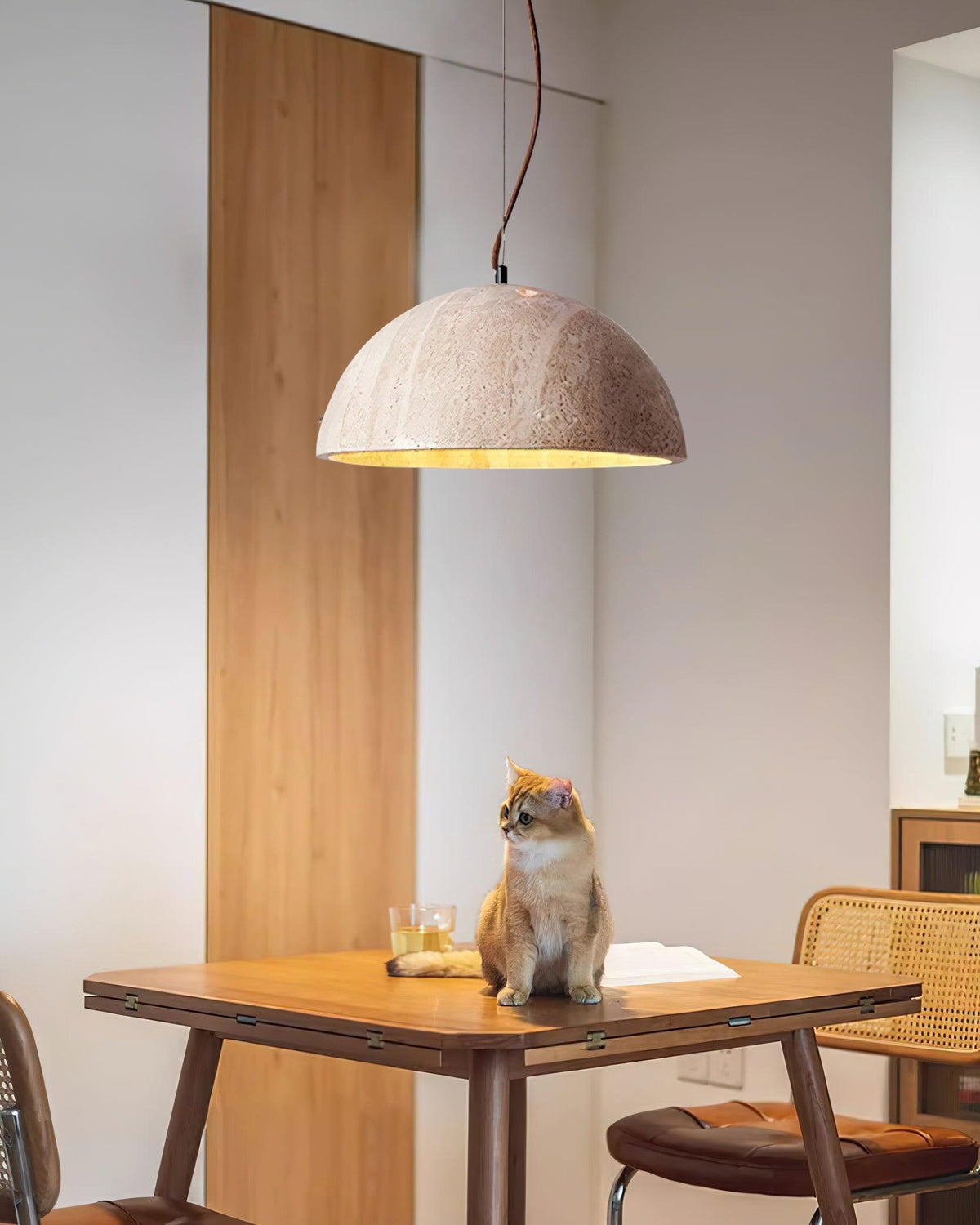 Ember Suspension
