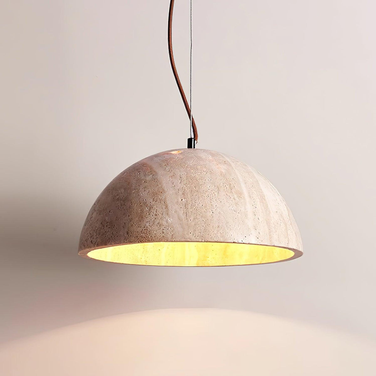 Ember Suspension