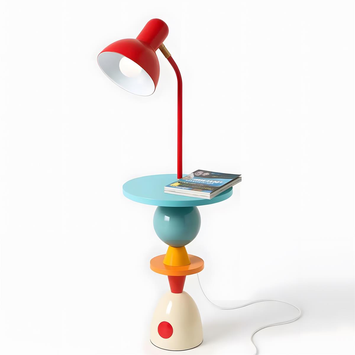Renarise Lampadaire