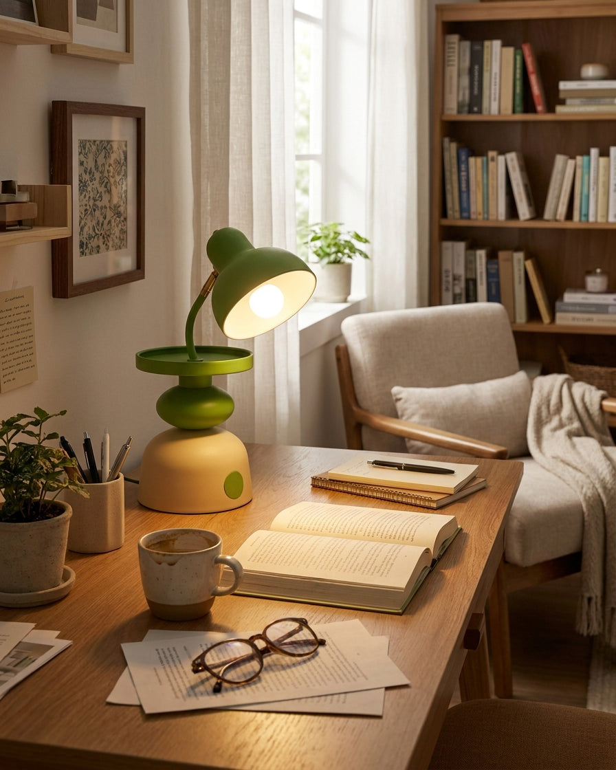 Oona Lampe de Table