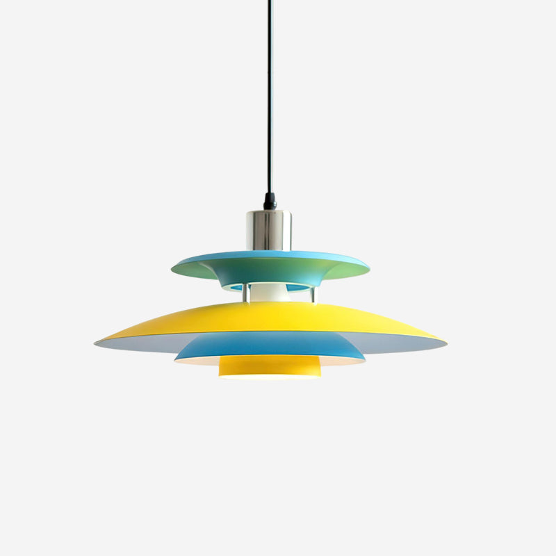 Riveine Suspension