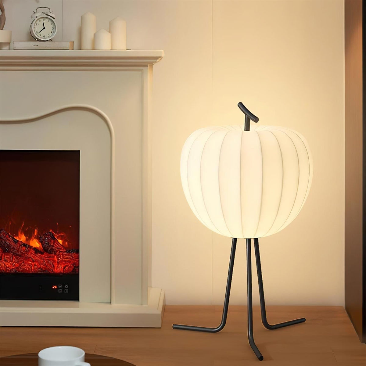 Soroella Lampe de Table