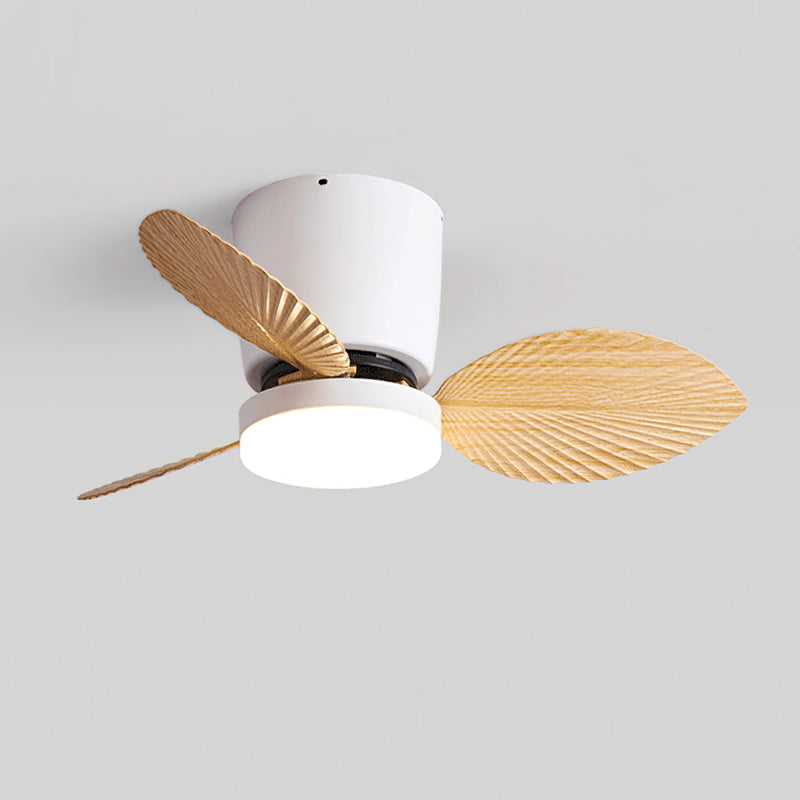 Calirella Ventilateur de Plafond avec Éclairage