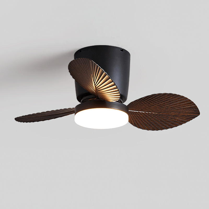 Calirella Ventilateur de Plafond avec Éclairage