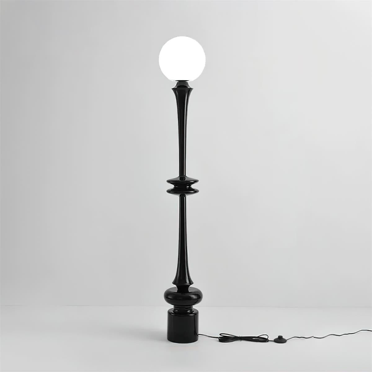 Spindle Lampadaire