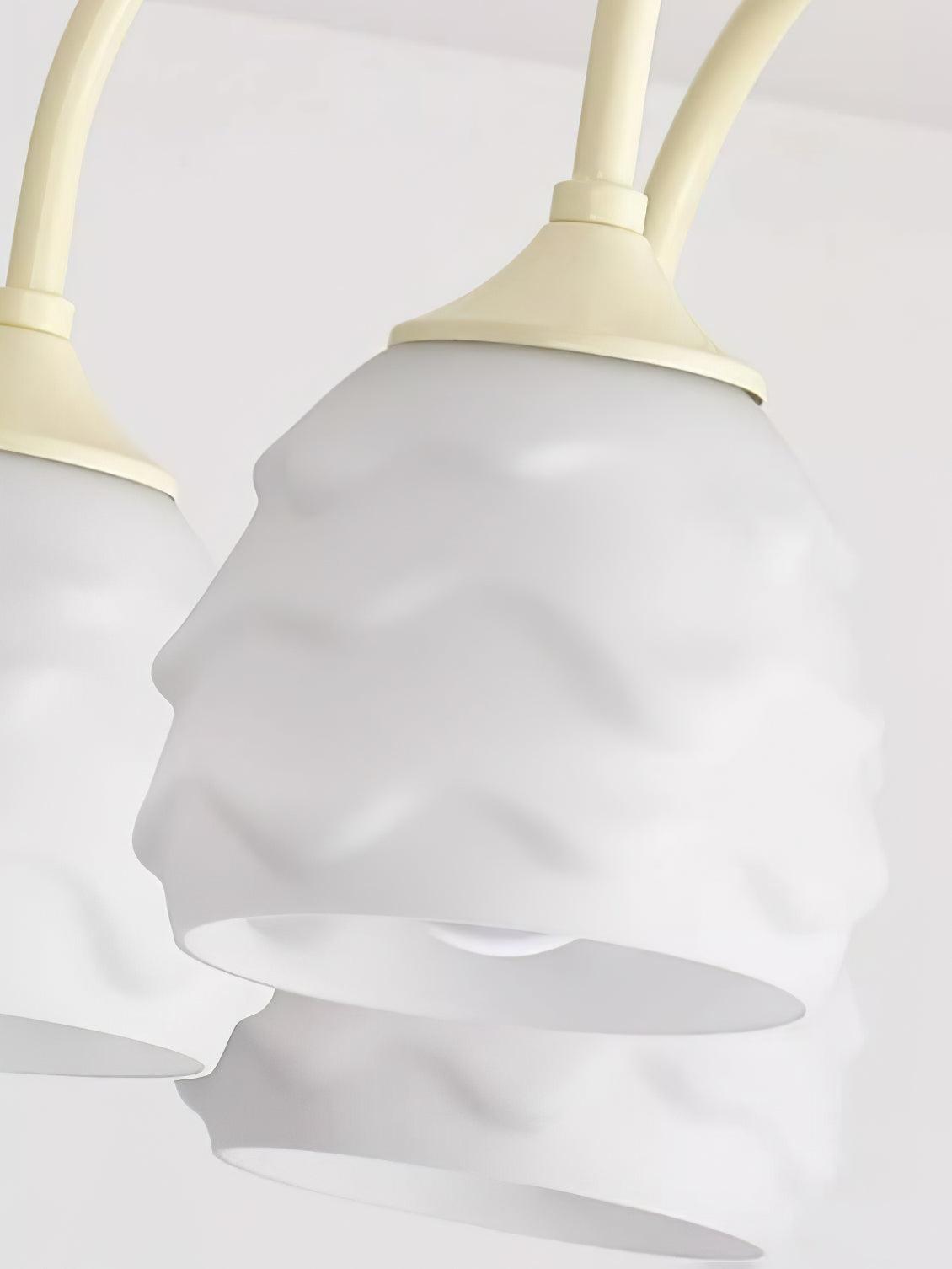 Sorelia Lustre Crème Glacée Fondante Verre Lacté