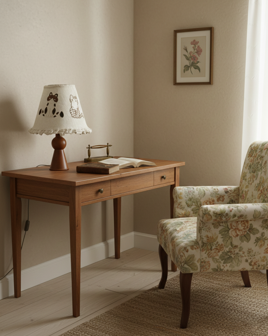 Mimi Lampe de Table