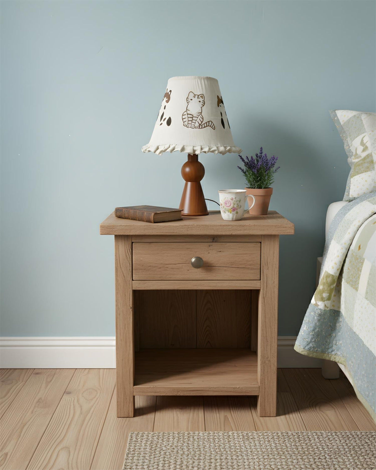 Mimi Lampe de Table