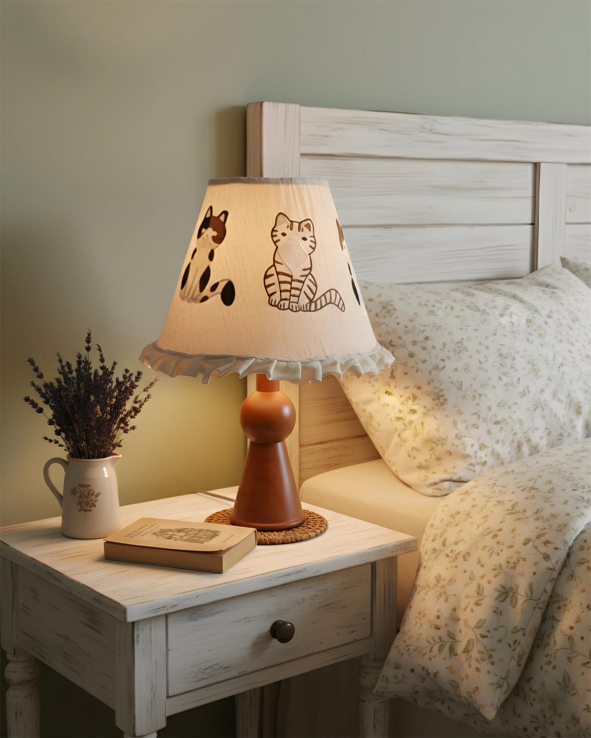 Mimi Lampe de Table