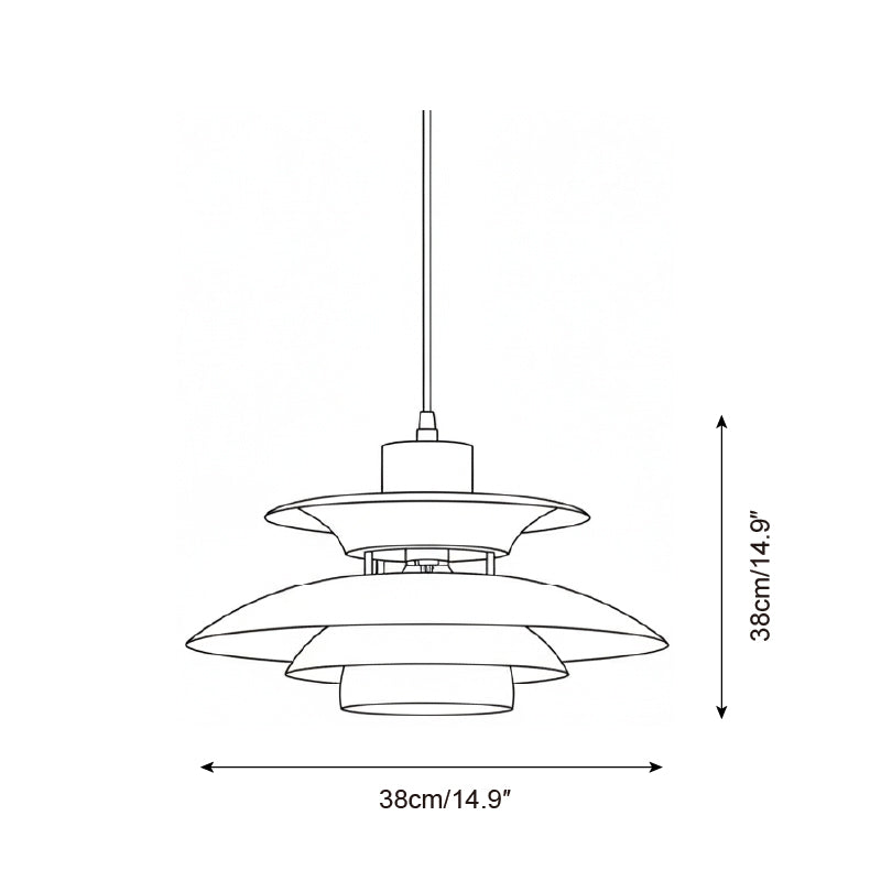 Reneielle Suspension