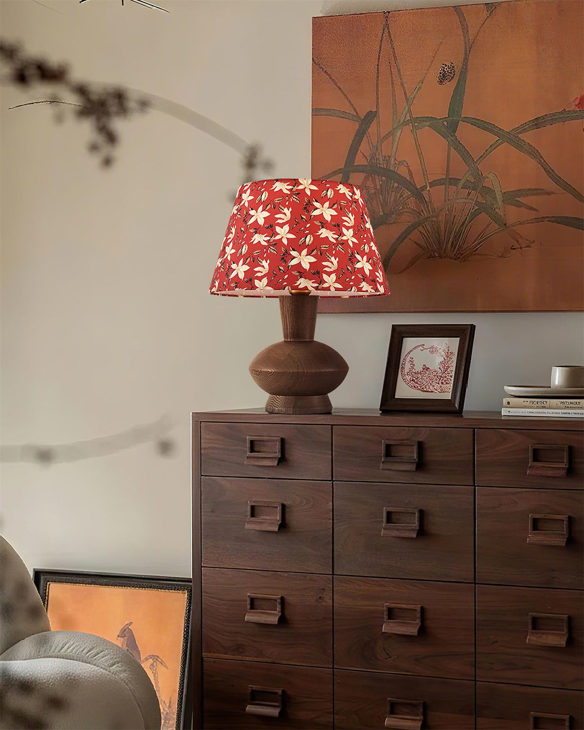 Matisse Lampe de Table
