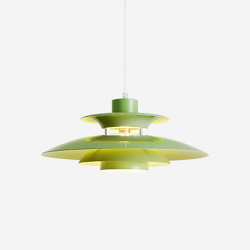 Reneielle Suspension