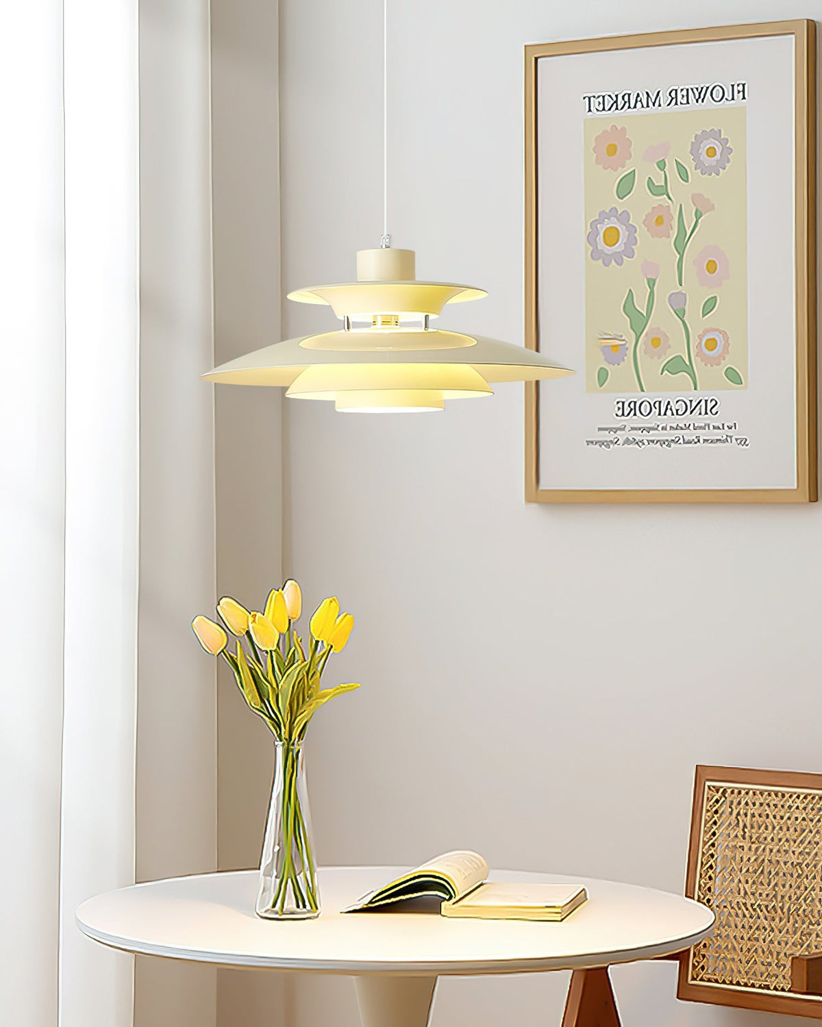 Reneielle Suspension