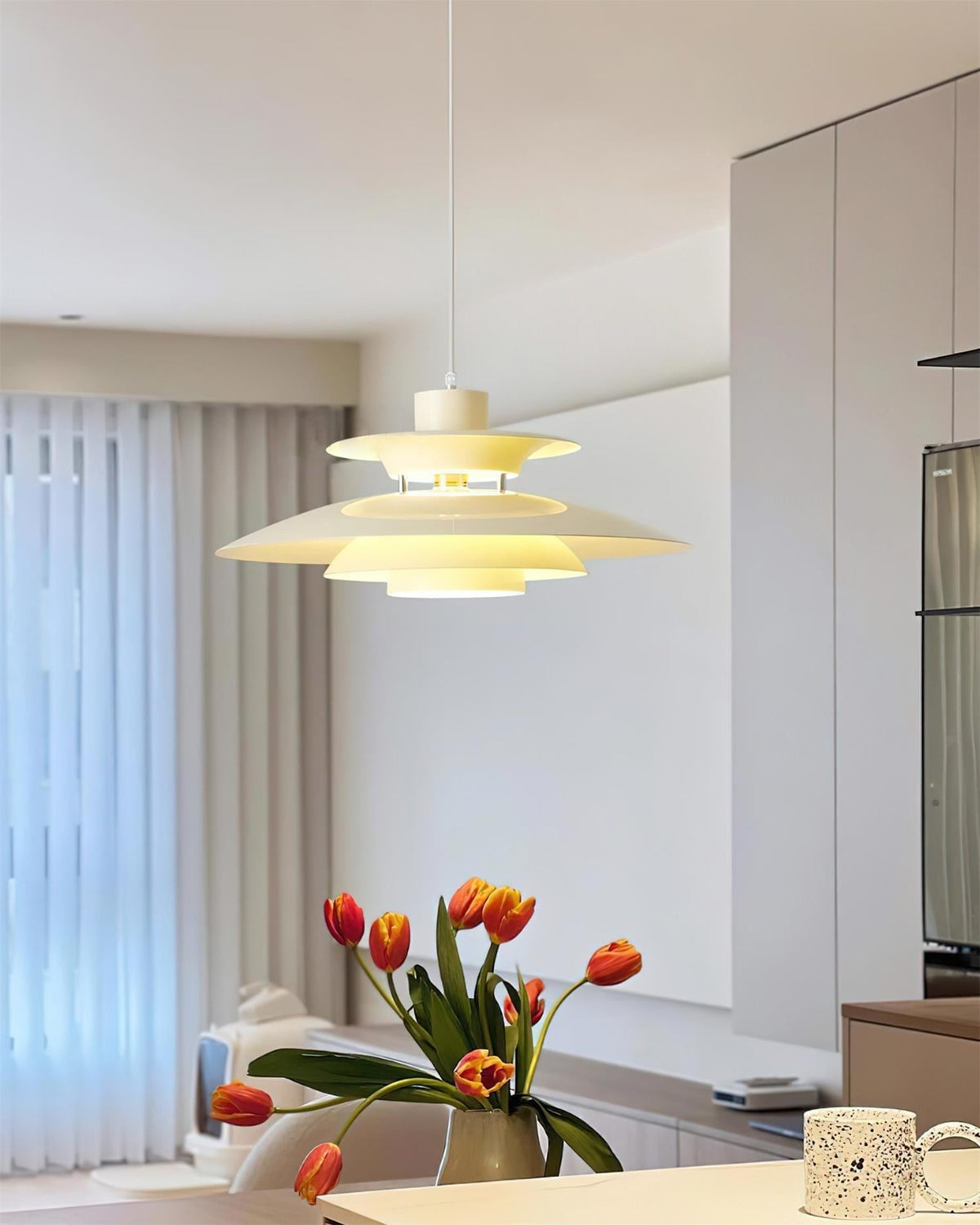Reneielle Suspension