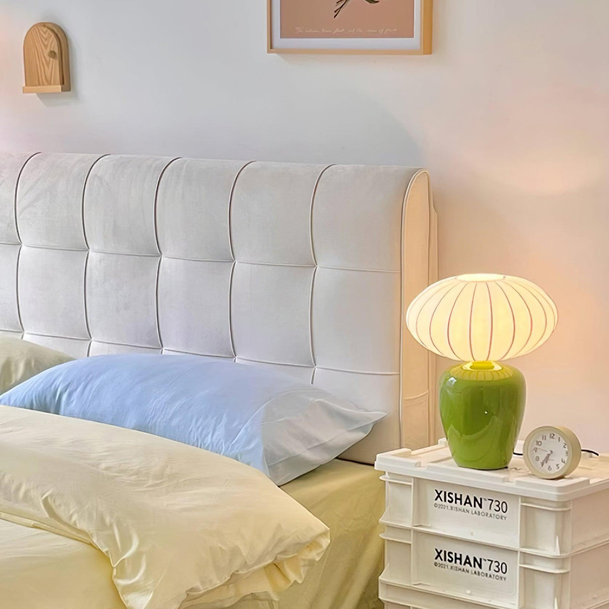 Looly Lampe de Table