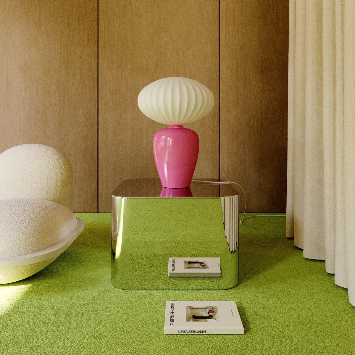 Looly Lampe de Table
