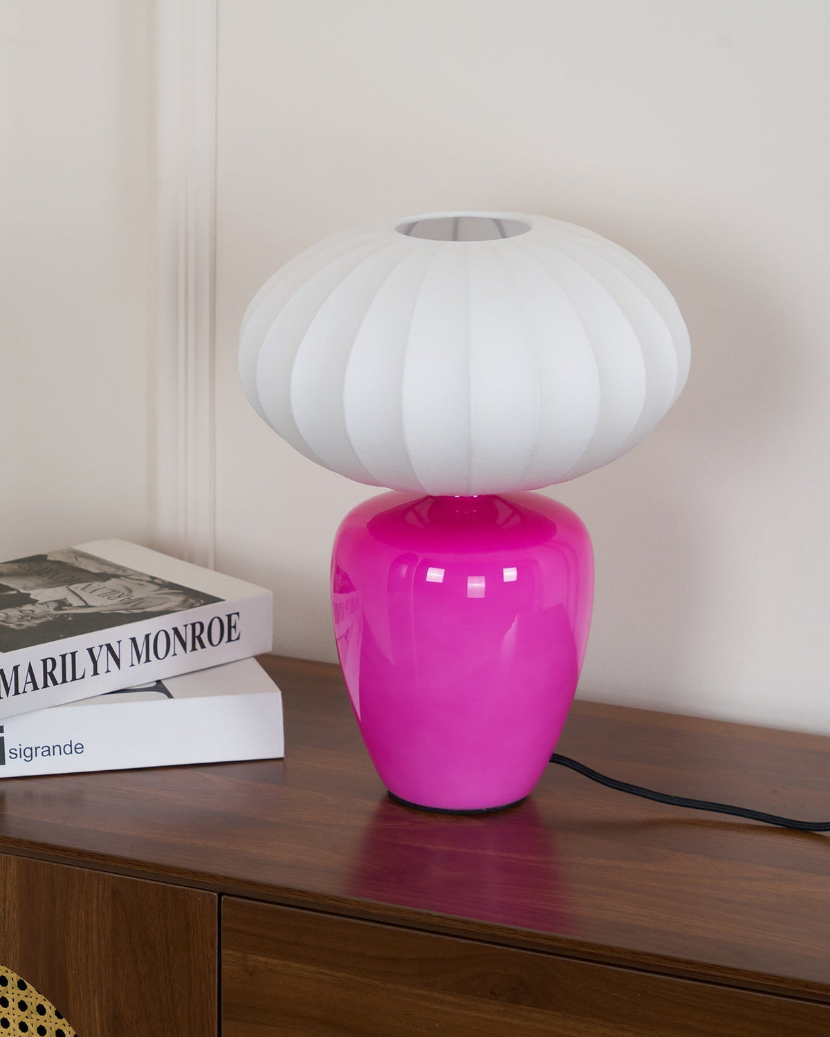 Looly Lampe de Table