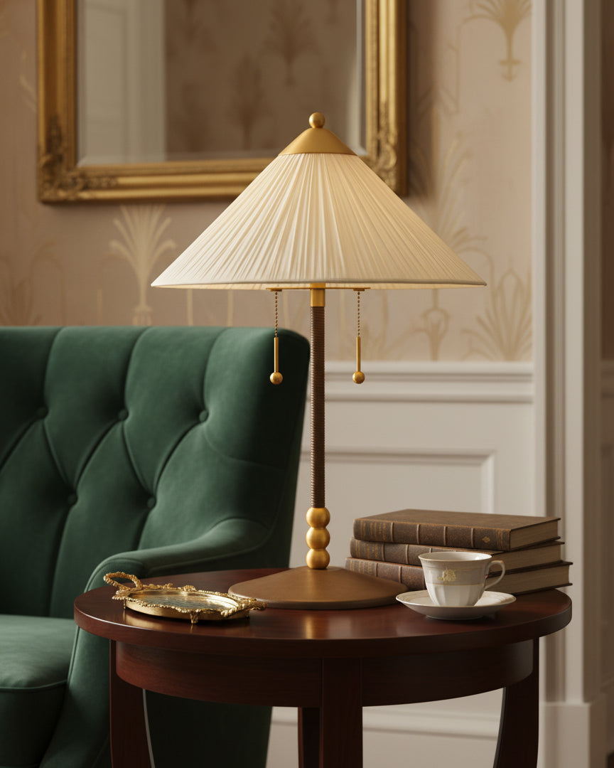Cecily Lampe de Table