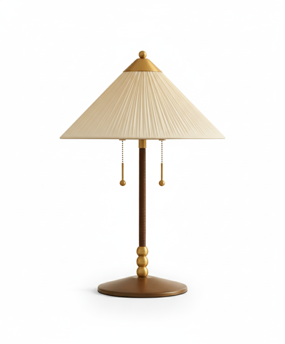 Cecily Lampe de Table