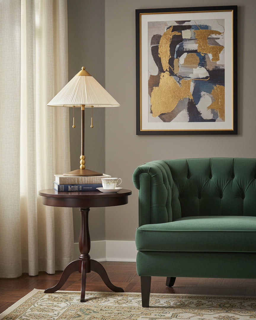 Cecily Lampe de Table