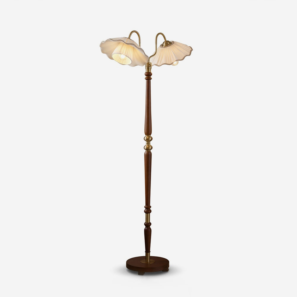 Lampadaire Orelaette