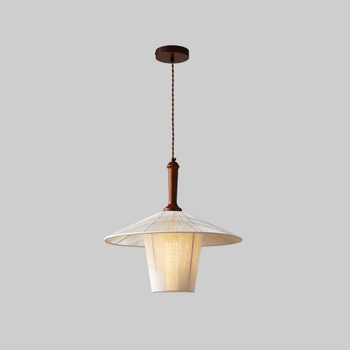 Calira Pendant Lamp-Neutral Decor