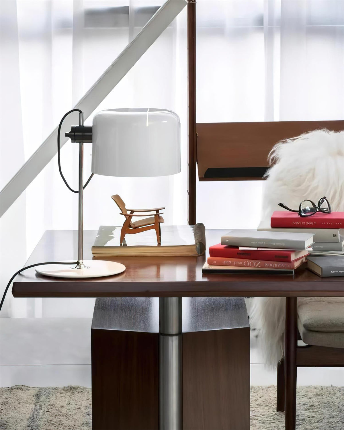 Lampe de Table Renuine
