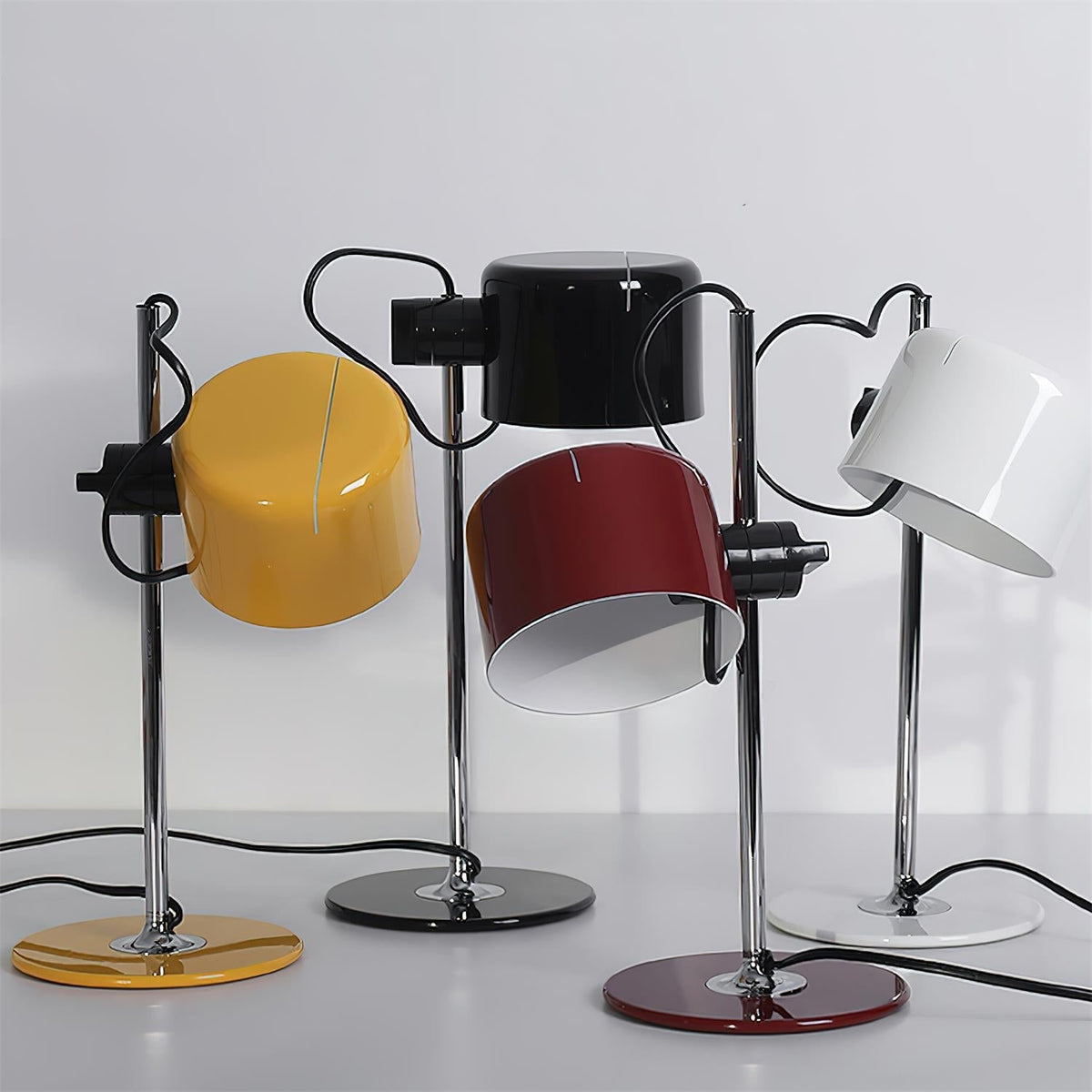 Lampe de Table Renuine