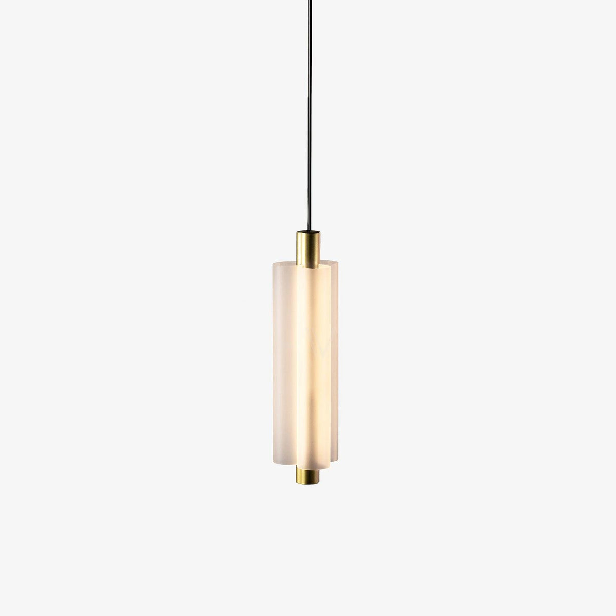 Solact Suspension Industrielle en Acrylique