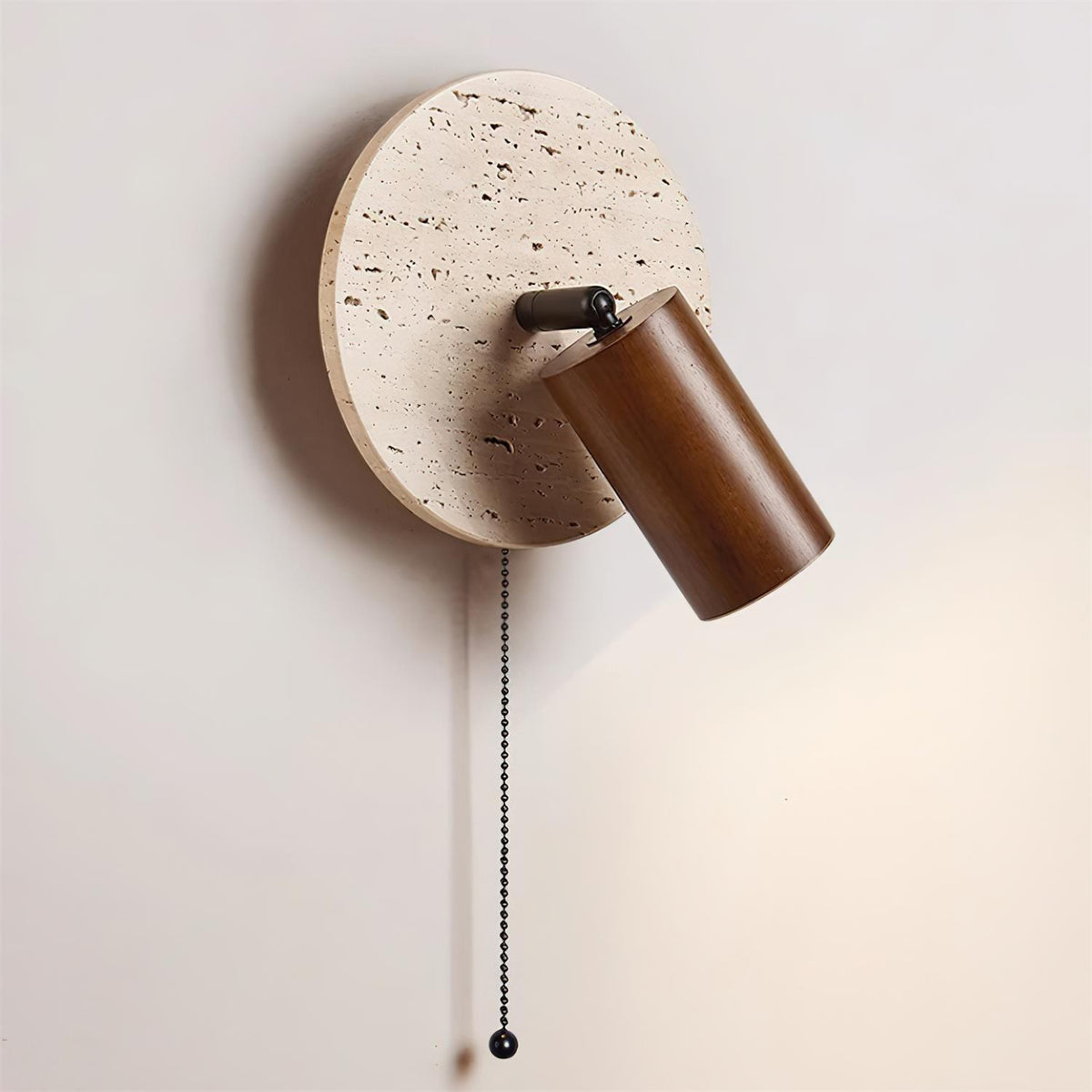 Corky Applique Murale