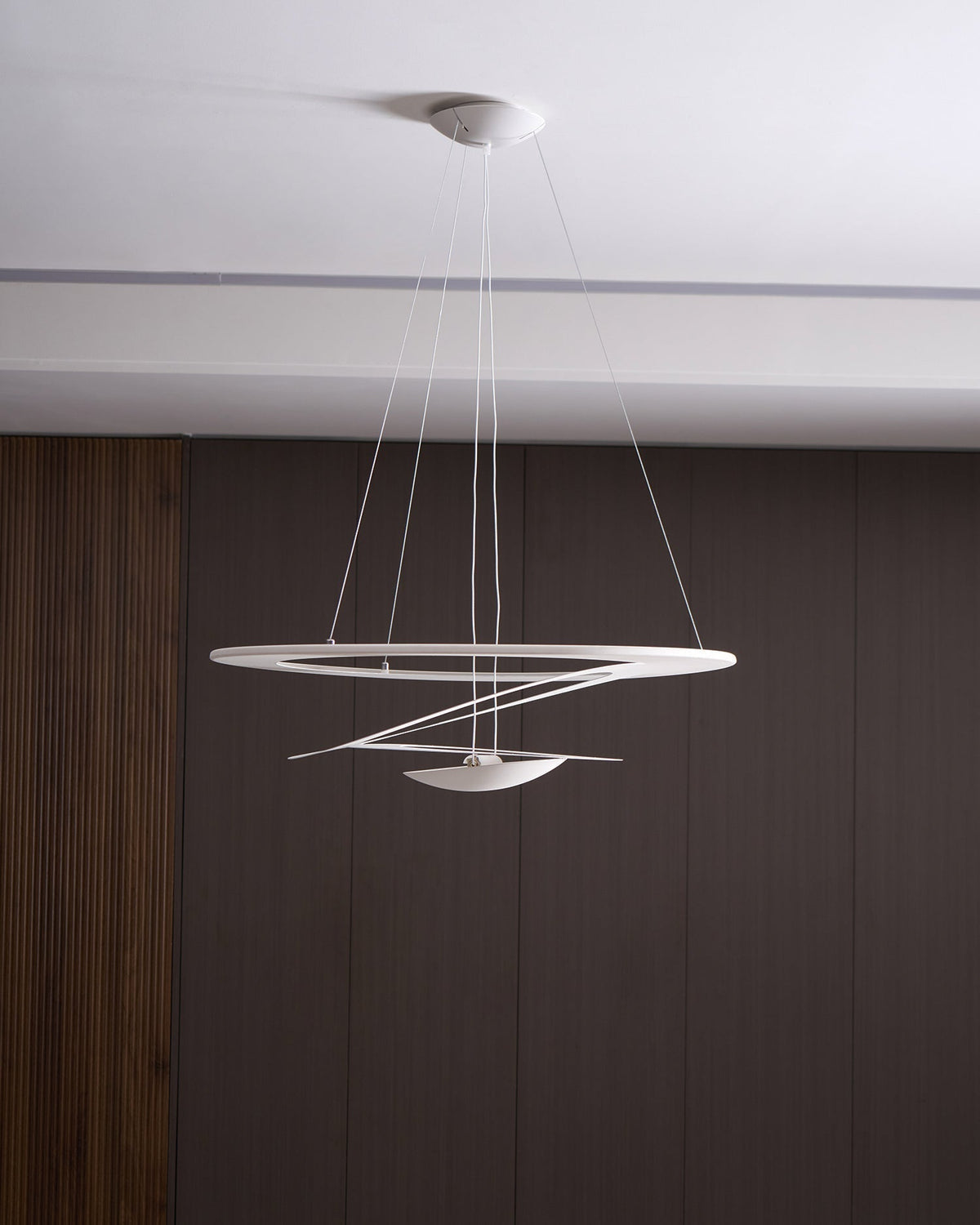 Kaia Suspension Moderne