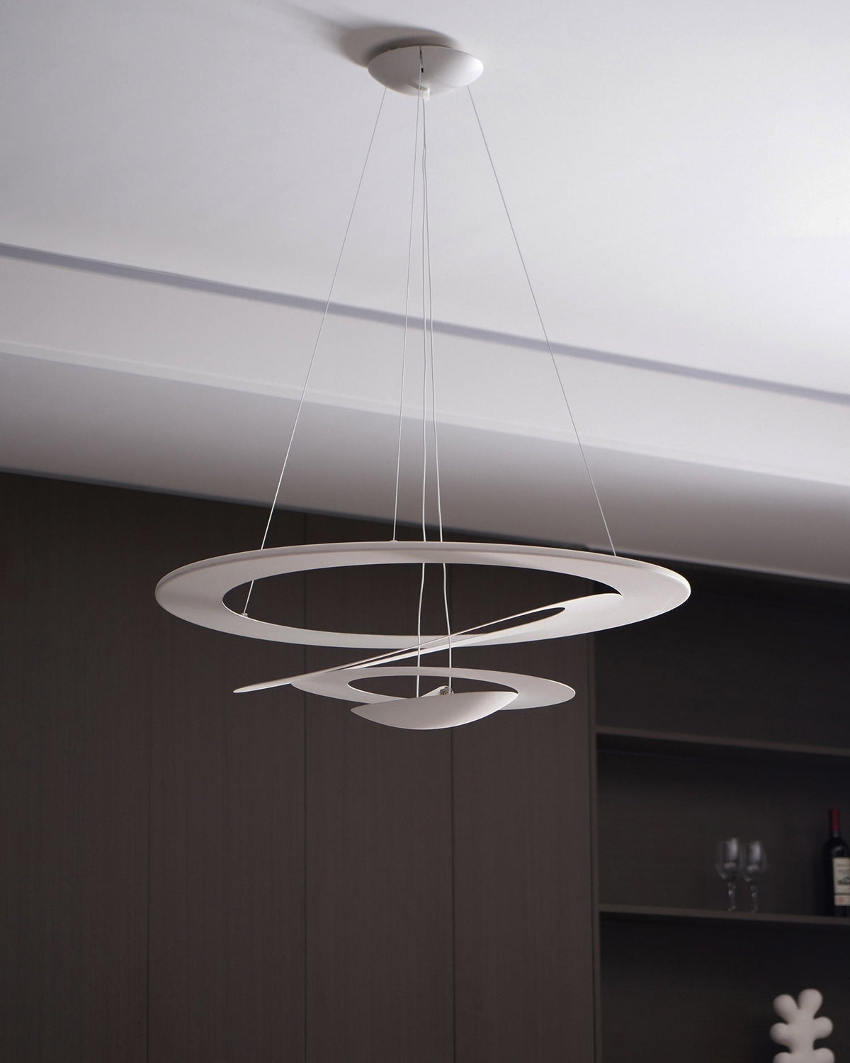 Kaia Suspension Moderne