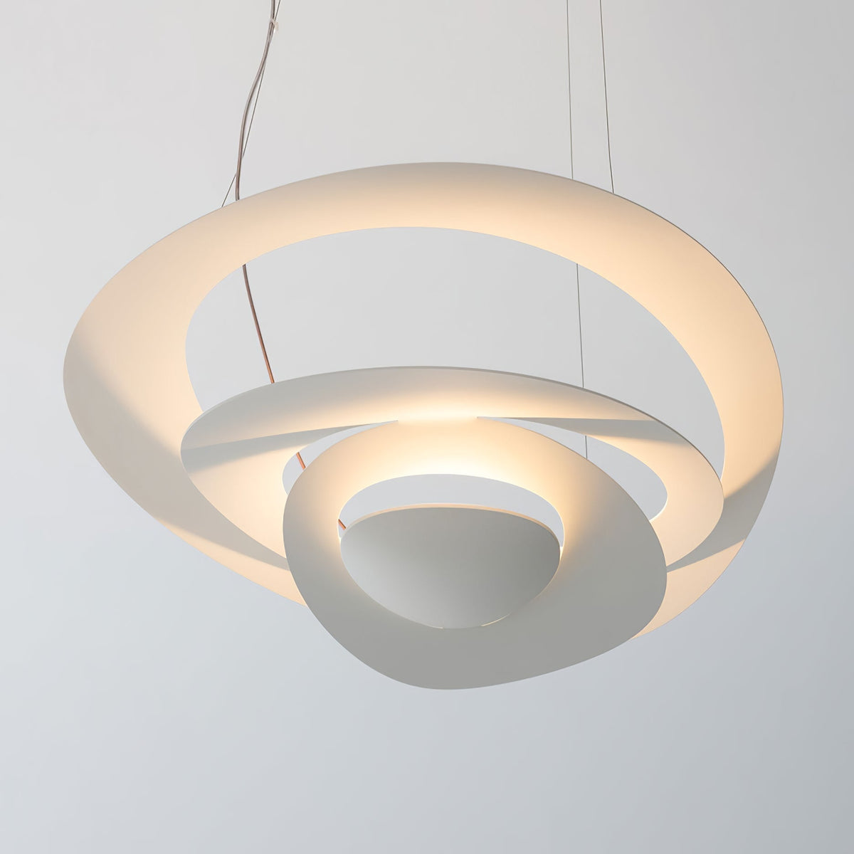 Maelys Suspension