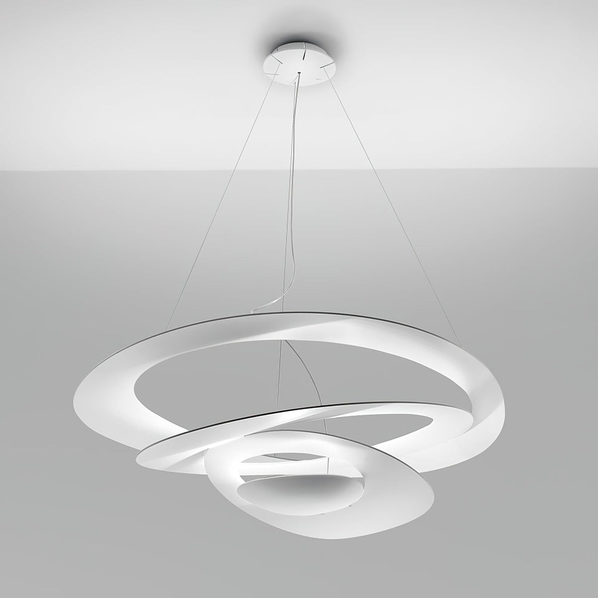 Maelys Suspension