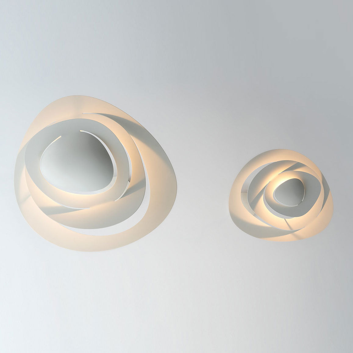 Maelys Suspension