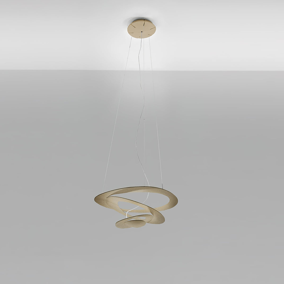 Maelys Suspension