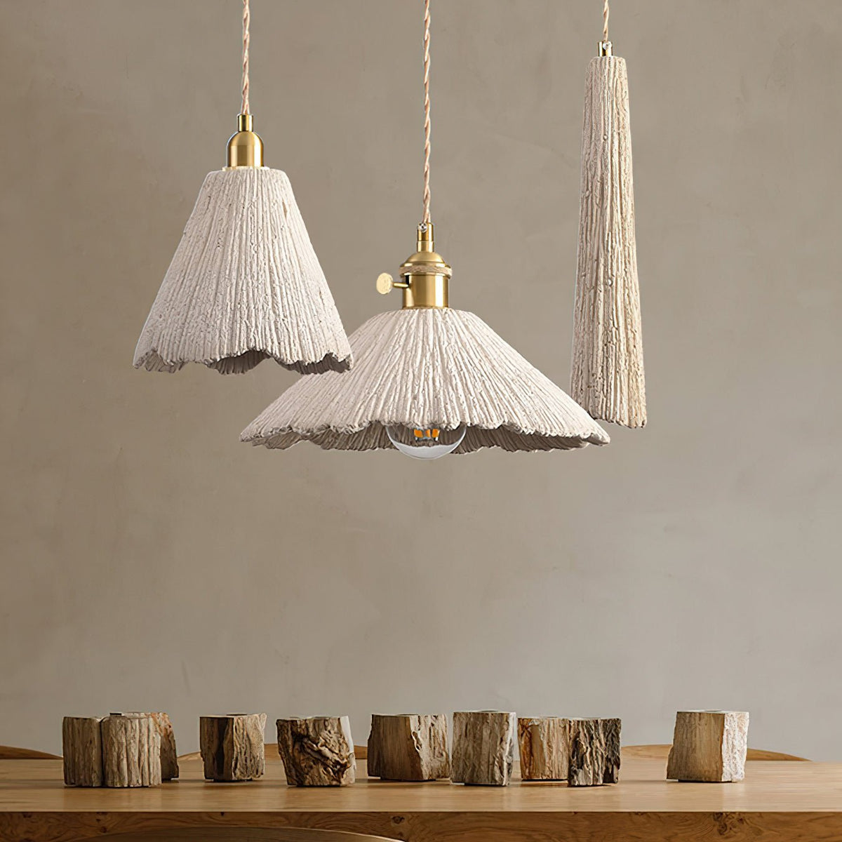 Kirae Suspension Ciment