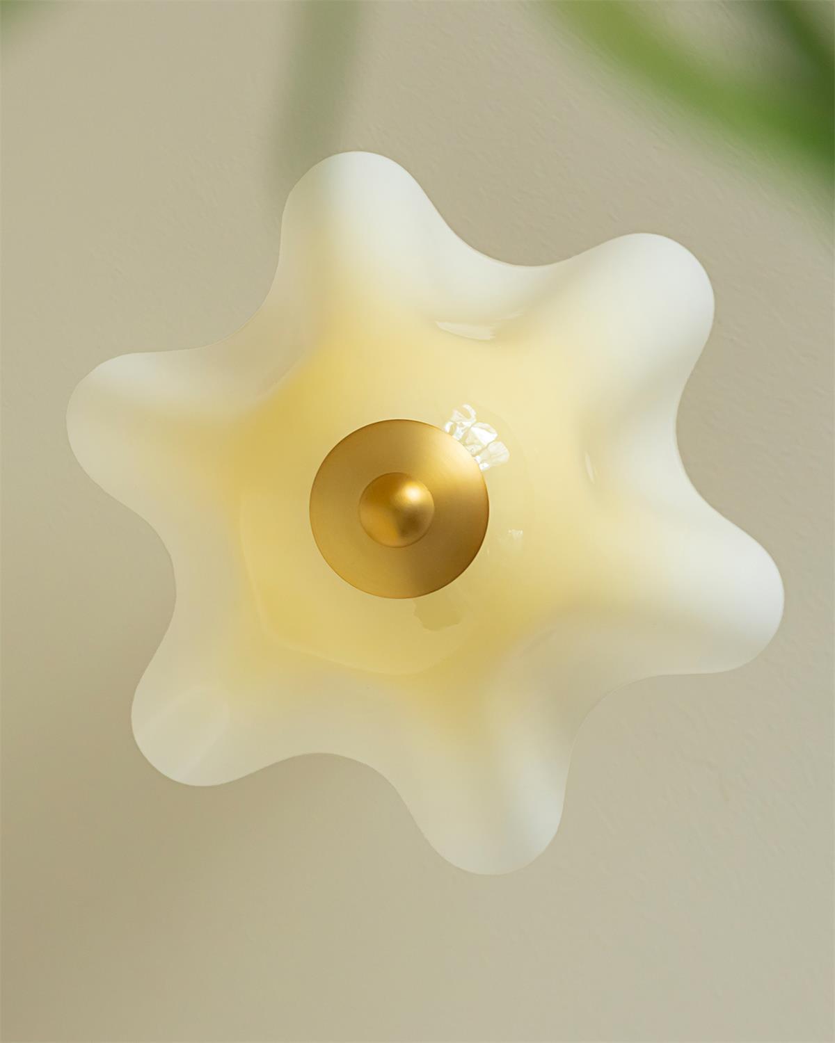 Calalise Plafonnier