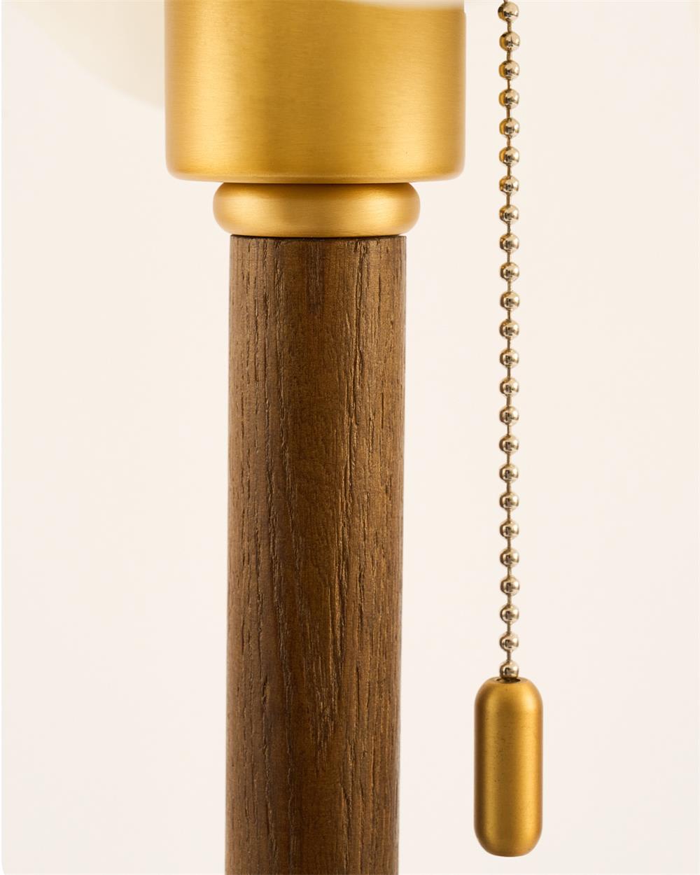 Veleleria Lampe de Table
