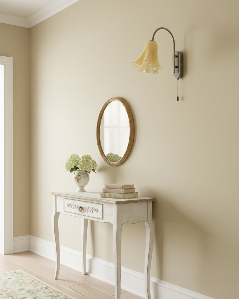 Primrose Applique Murale