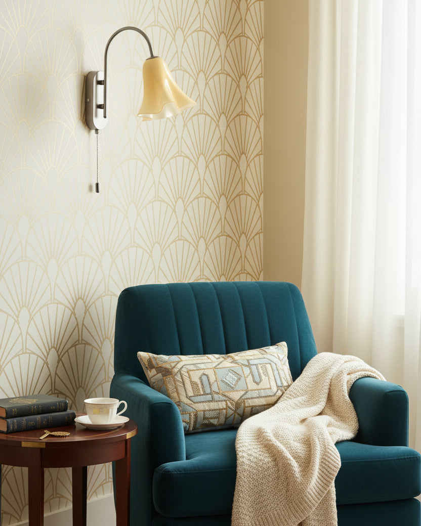 Primrose Applique Murale
