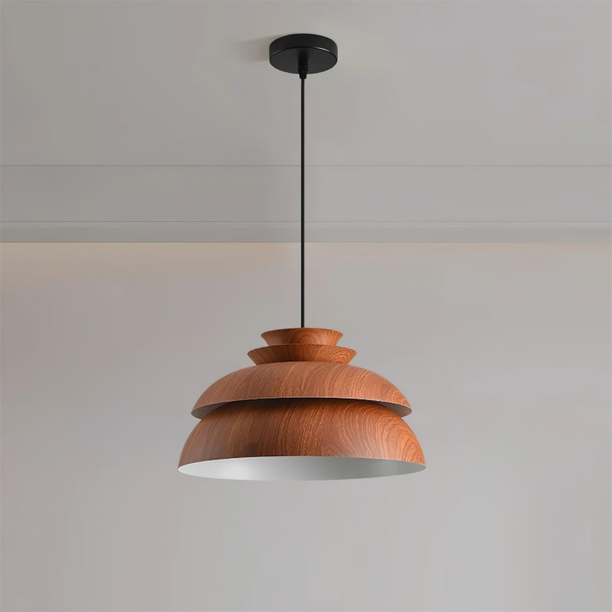 Selinenne Suspension
