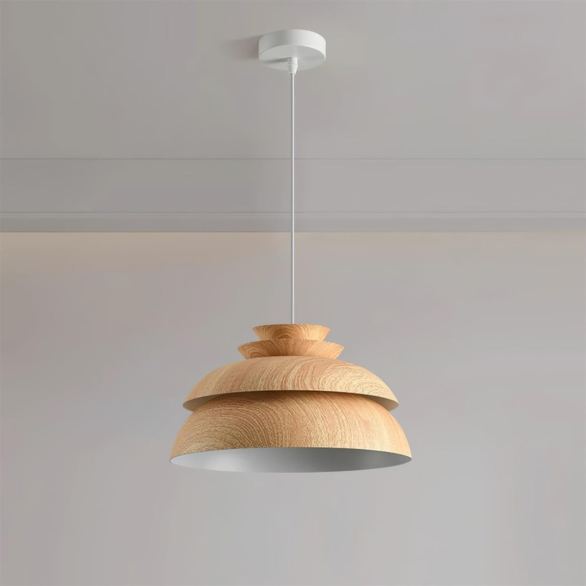 Selinenne Suspension