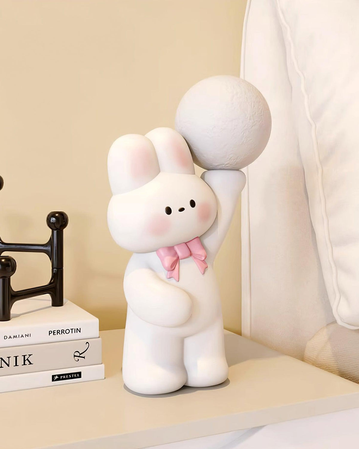 Sorivielle Lampe de Table