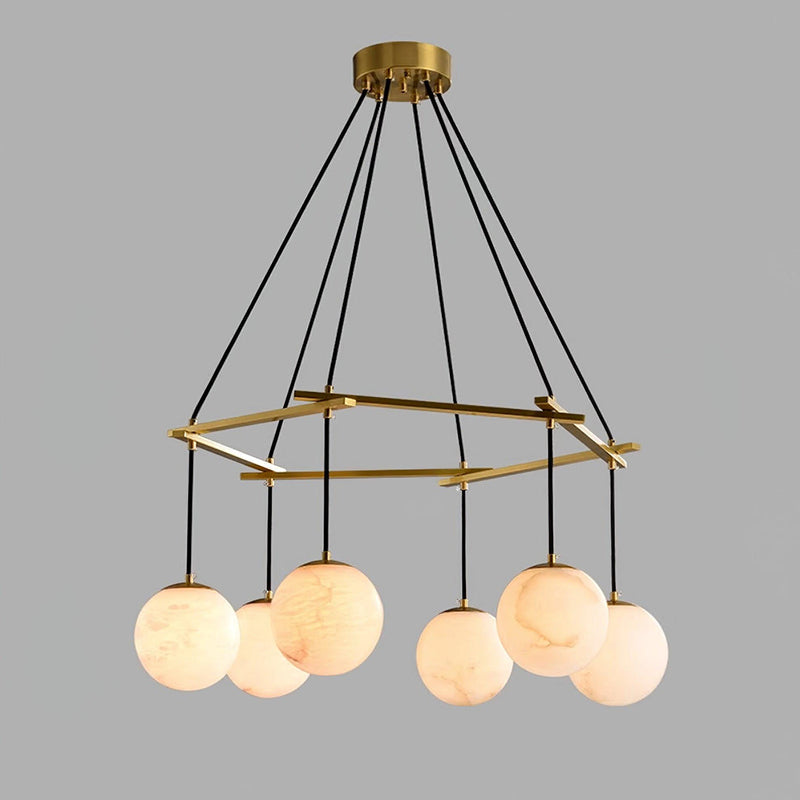 Oreliian Lustre
